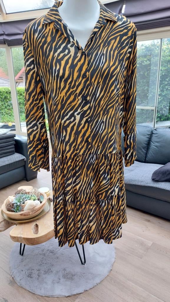 Kleed Clouds Of Fashion, Kleding | Dames, Ophalen of Verzenden, Zo goed als nieuw