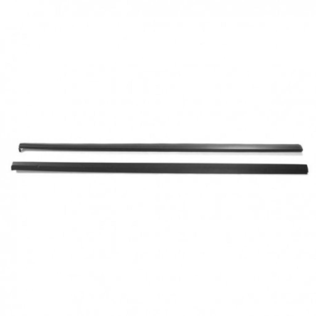 BAS DE CAISSES LOOK R-LINE - GTI VW POLO AW (18-21), Autos : Divers, Tuning & Styling, Enlèvement ou Envoi