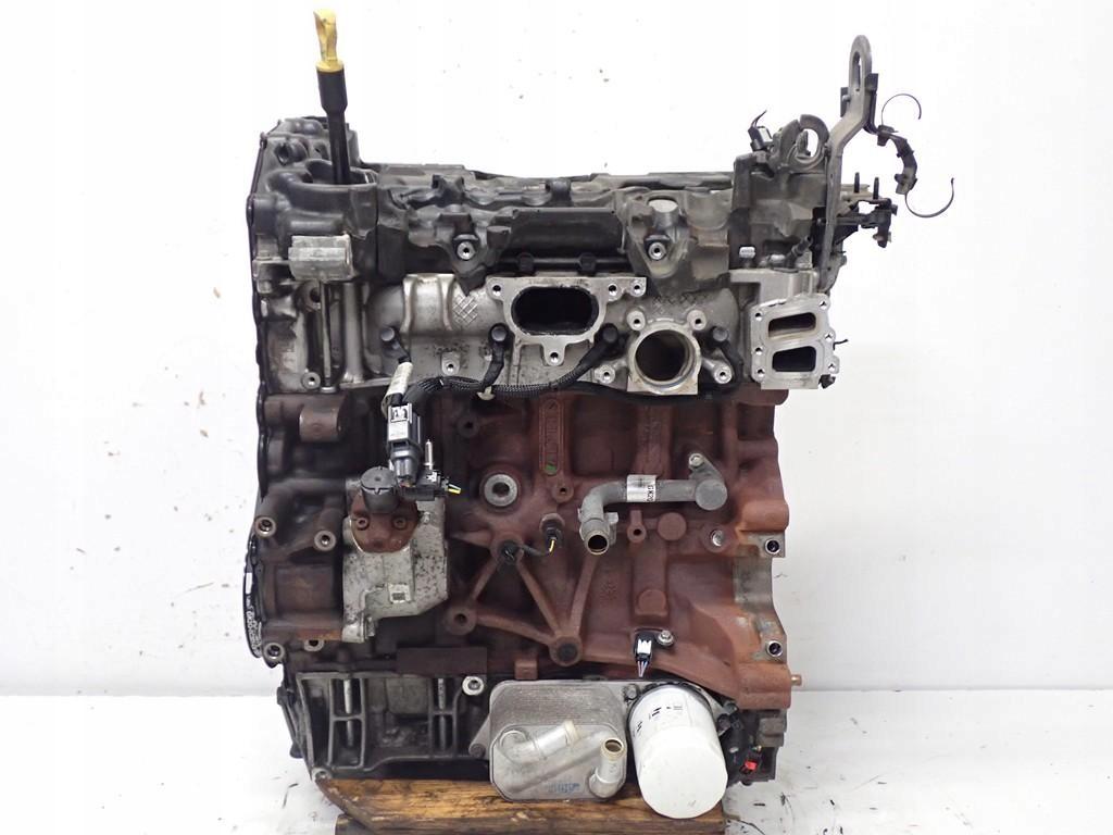 Moteur YMFA Complet FORD TRANSIT TOURNEO, Autos : Pièces & Accessoires, Moteurs & Accessoires, Alfa Romeo, Pièces américaines