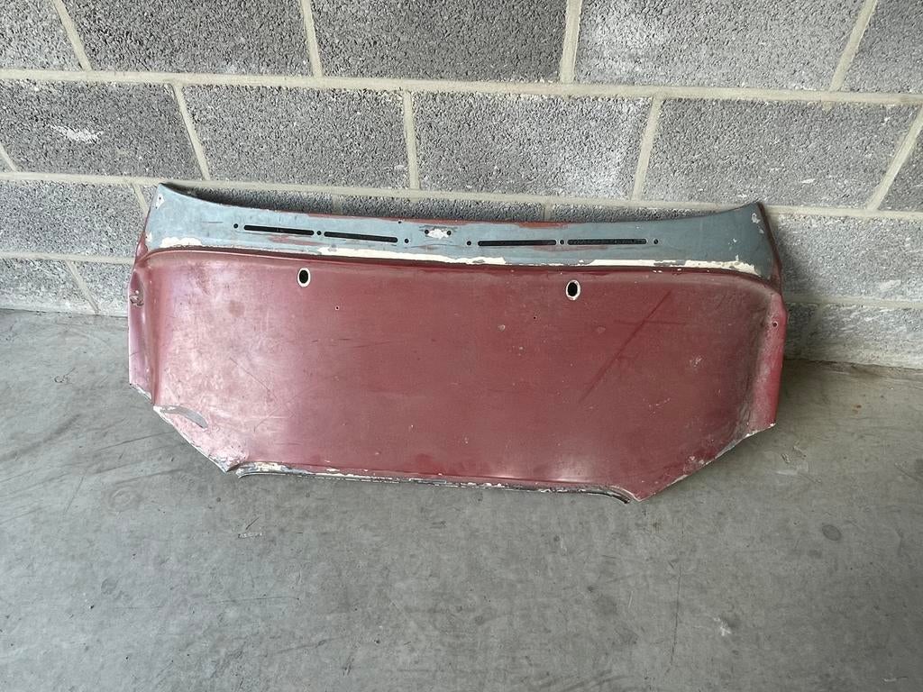 austin healey bn4 bn6 bn7 bt7 front schroud deel, Ophalen, Austin