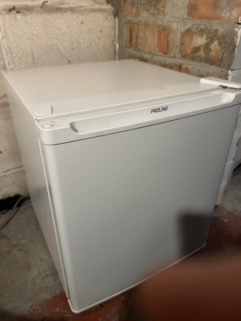 Frigo de chambre, Electroménager, Enlèvement, Comme neuf