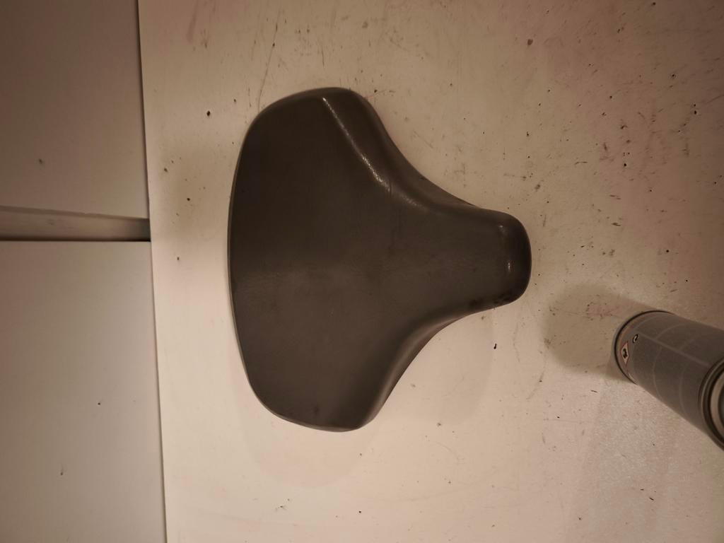 Honda camimo zadel, Ophalen of Verzenden, Zo goed als nieuw, Zadel