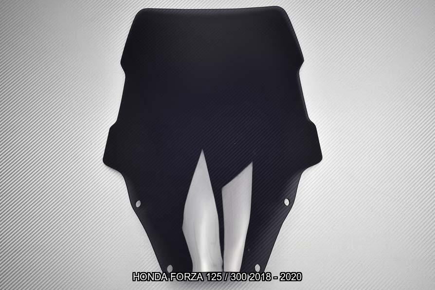 Bulle pour HONDA FORZA 125 / 300 2018 - 2020