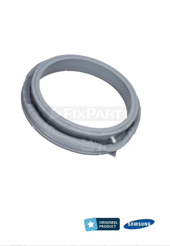 Caoutchouc de porte de machine à laver Samsung, Electroménager, Pièces & Accessoires, Utilisé, Enlèvement ou Envoi