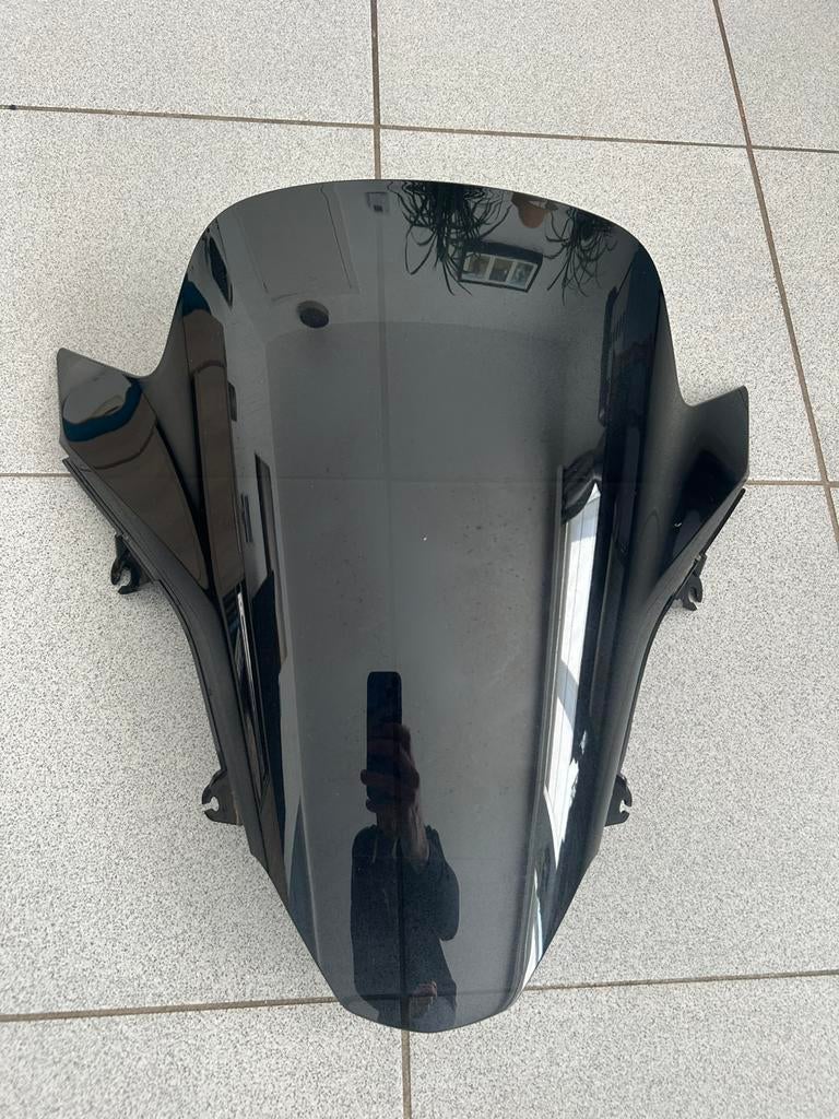Windscherm Honda PCX, Motoren, Ophalen, Zo goed als nieuw