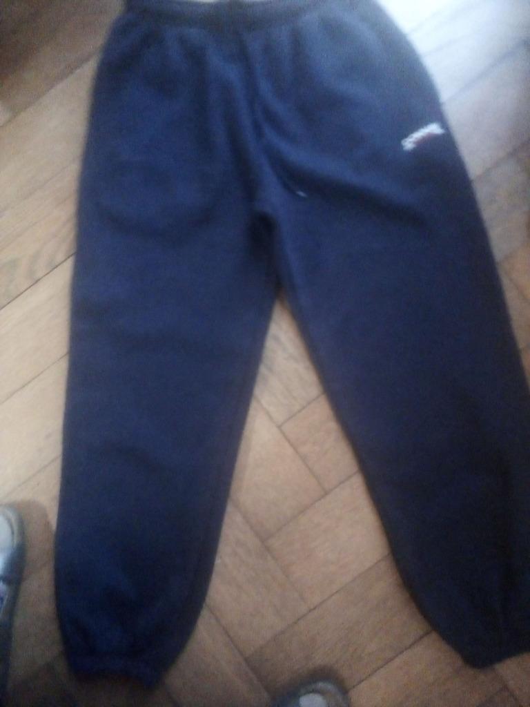 trainingsbroek Donnay XS, Blauw, Zo goed als nieuw, Maat 34 (XS) of kleiner, Ophalen