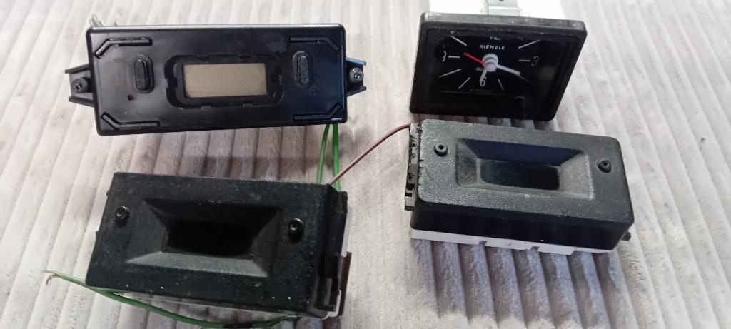 Horloge montre 205 peugeot gti, Enlèvement ou Envoi, Peugeot