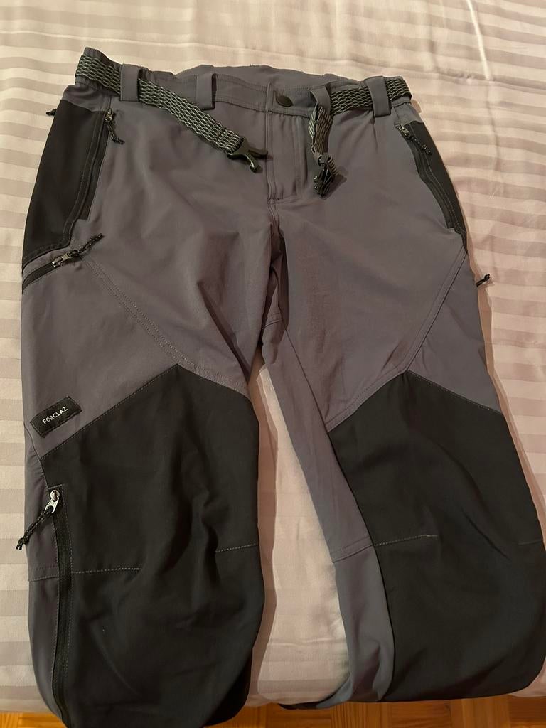 Broek dames 42 niet gedragen outdoor winddicht, Ophalen of Verzenden, Zo goed als nieuw