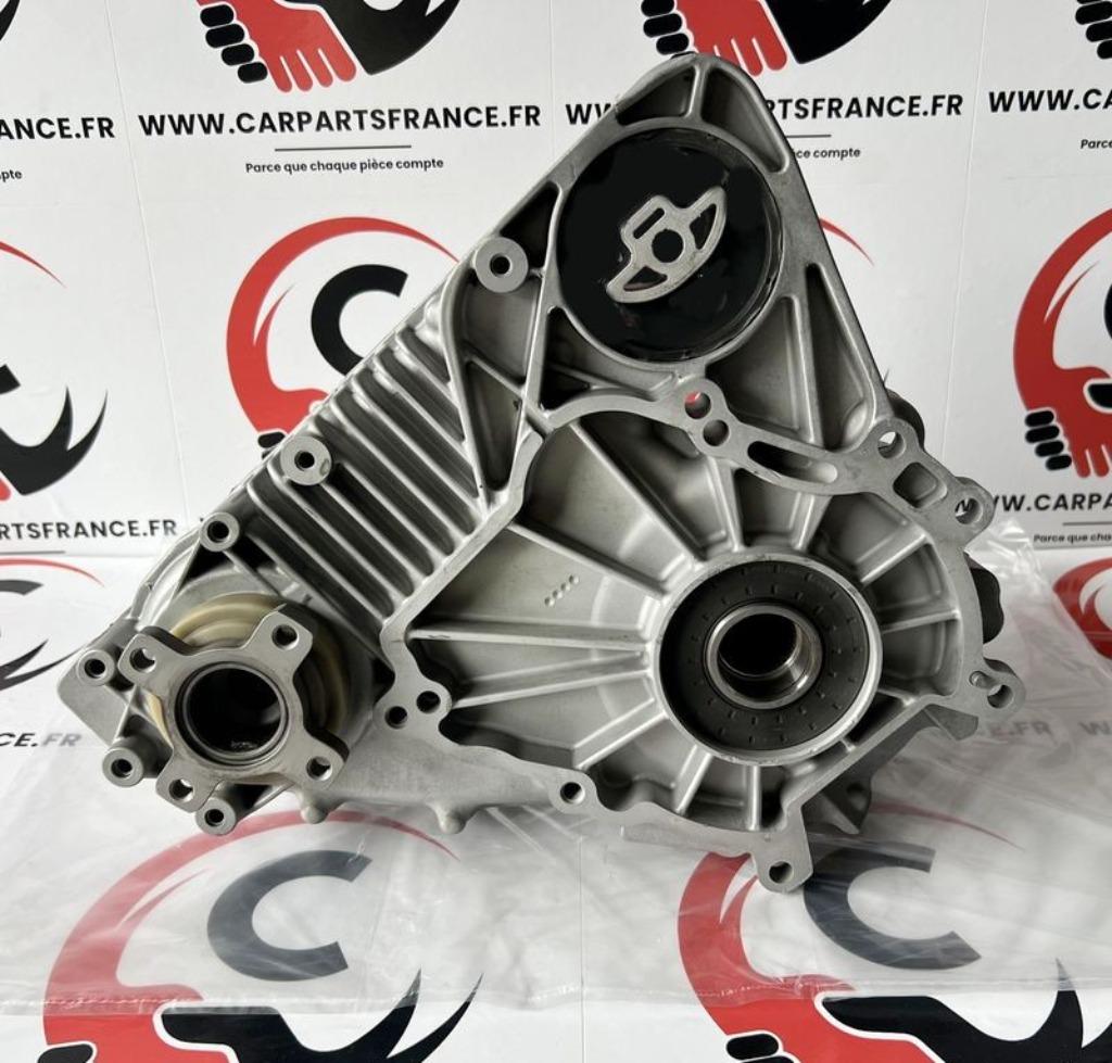 Boîte de Transfert ATC400 BMW X3 E83 2.0D 2.0i 2.5 3.0, Enlèvement ou Envoi, Neuf, BMW
