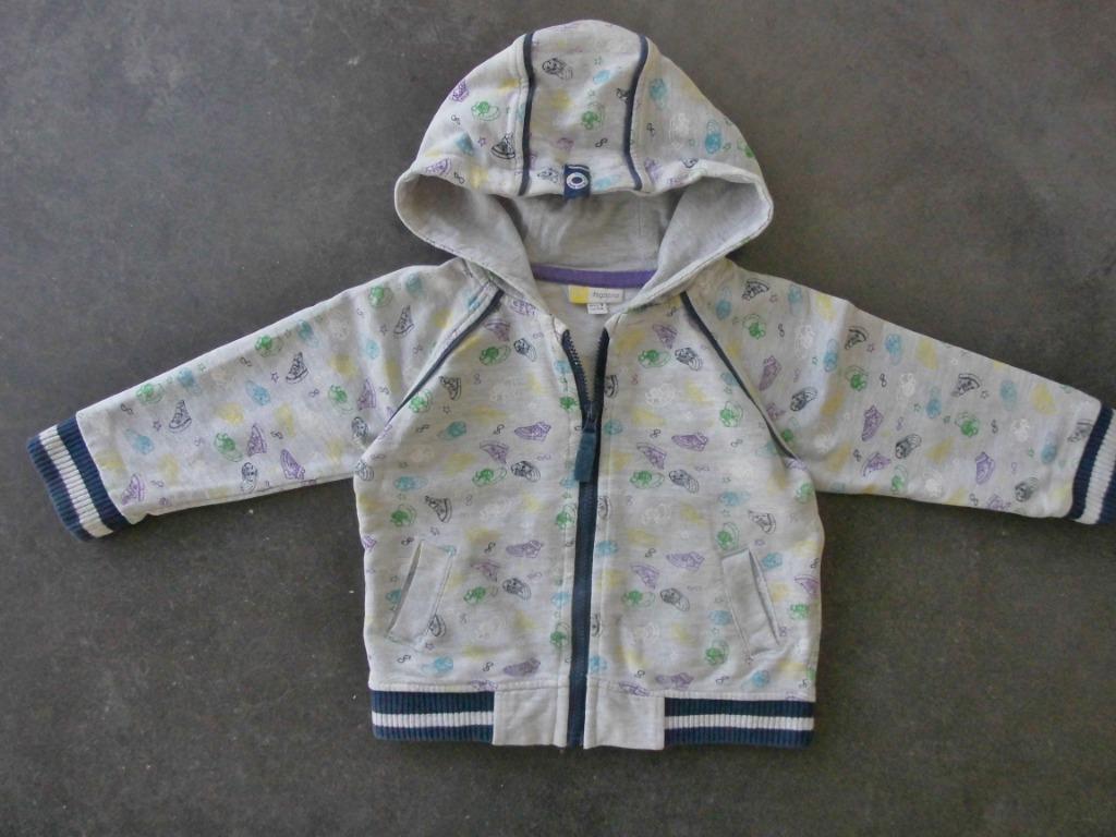 DIVERS  Vêtements garçon    Taille 6 / 12 mois, Enfants & Bébés, Enlèvement ou Envoi, Comme neuf, Garçon, Autres types