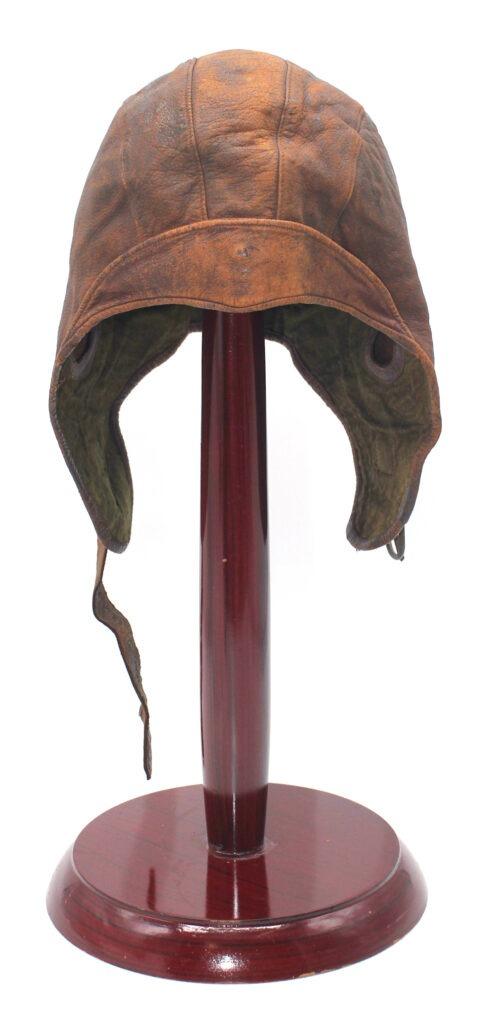 RARE bonnet casque kamikaze ww2, Collections, Enlèvement ou Envoi, Autres