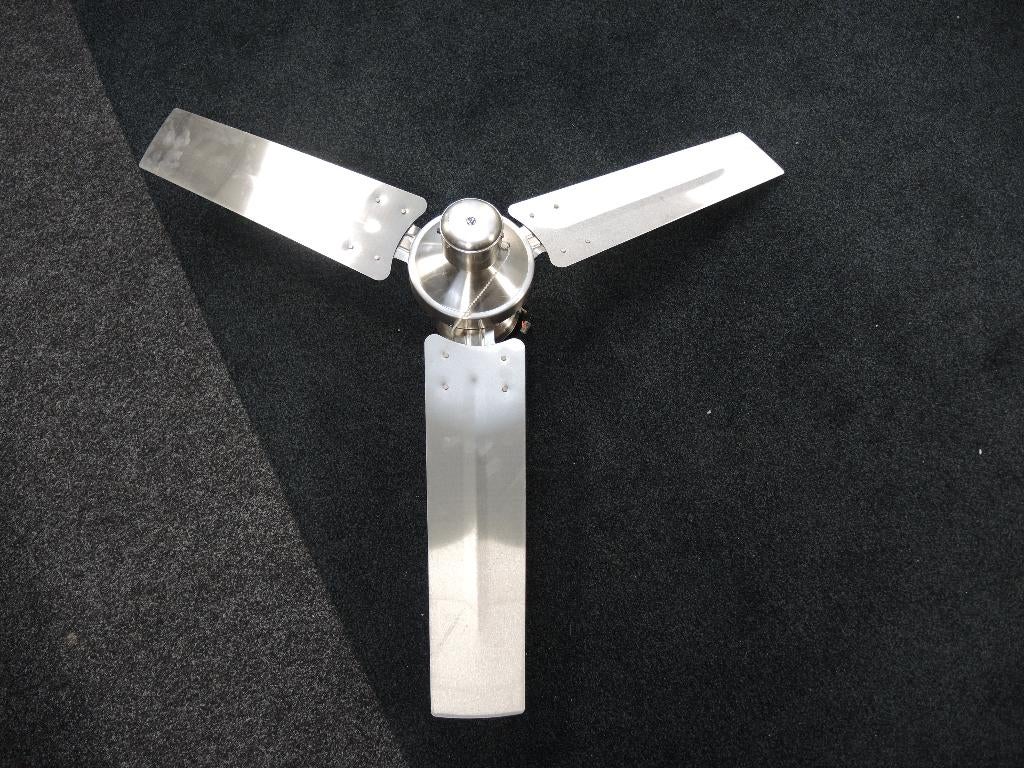 Bestron plafondventilator, Electroménager, Ventilateurs, Enlèvement ou Envoi, Bestron, Utilisé, @