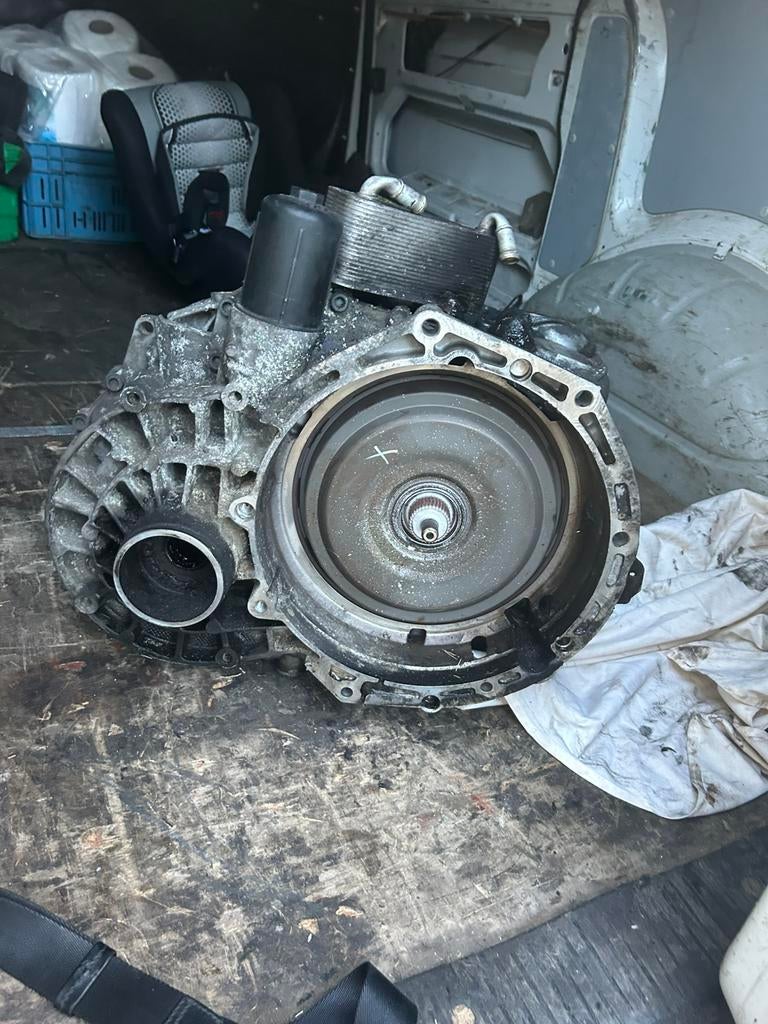 Boite automatique transporter t5-t6 2.0 Tdi dsg Nzq, Autos : Pièces & Accessoires, Enlèvement ou Envoi, Volkswagen