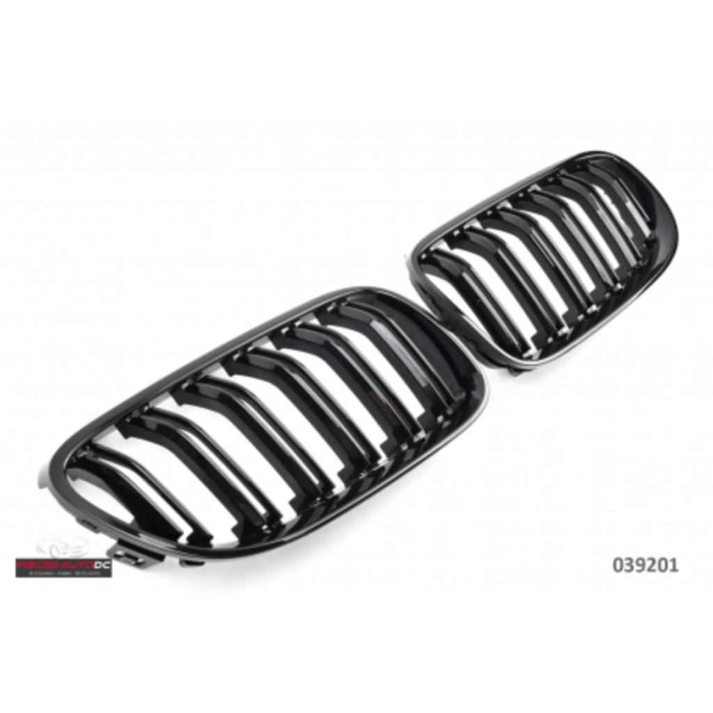 CALANDRE LOOK M3  BMW SERIE 3 E92 E93 (10-13), Enlèvement