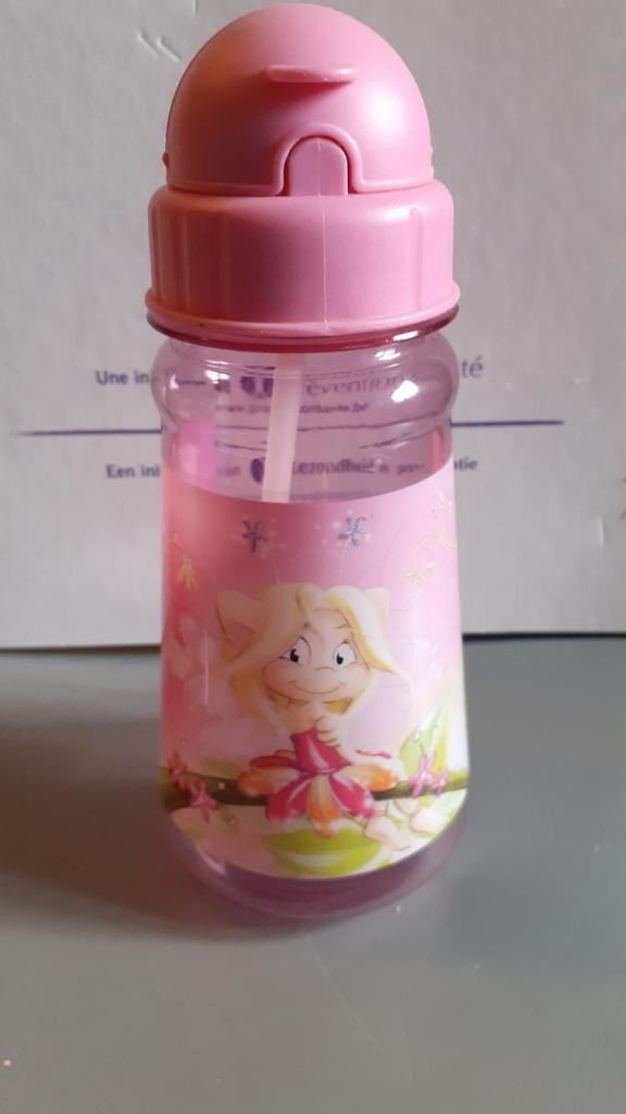 Gourde pour fille simsaly, Ophalen of Verzenden, Zo goed als nieuw