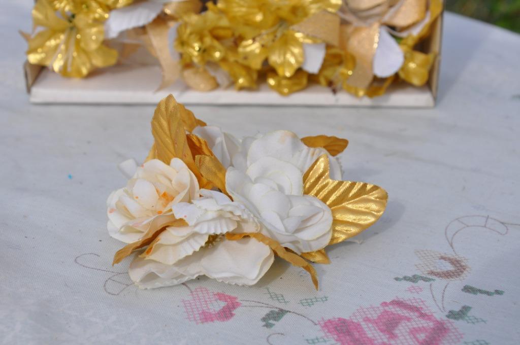 accessoire pour table de fêtes rond serviette et autre, Divers, Enlèvement ou Envoi, Neuf