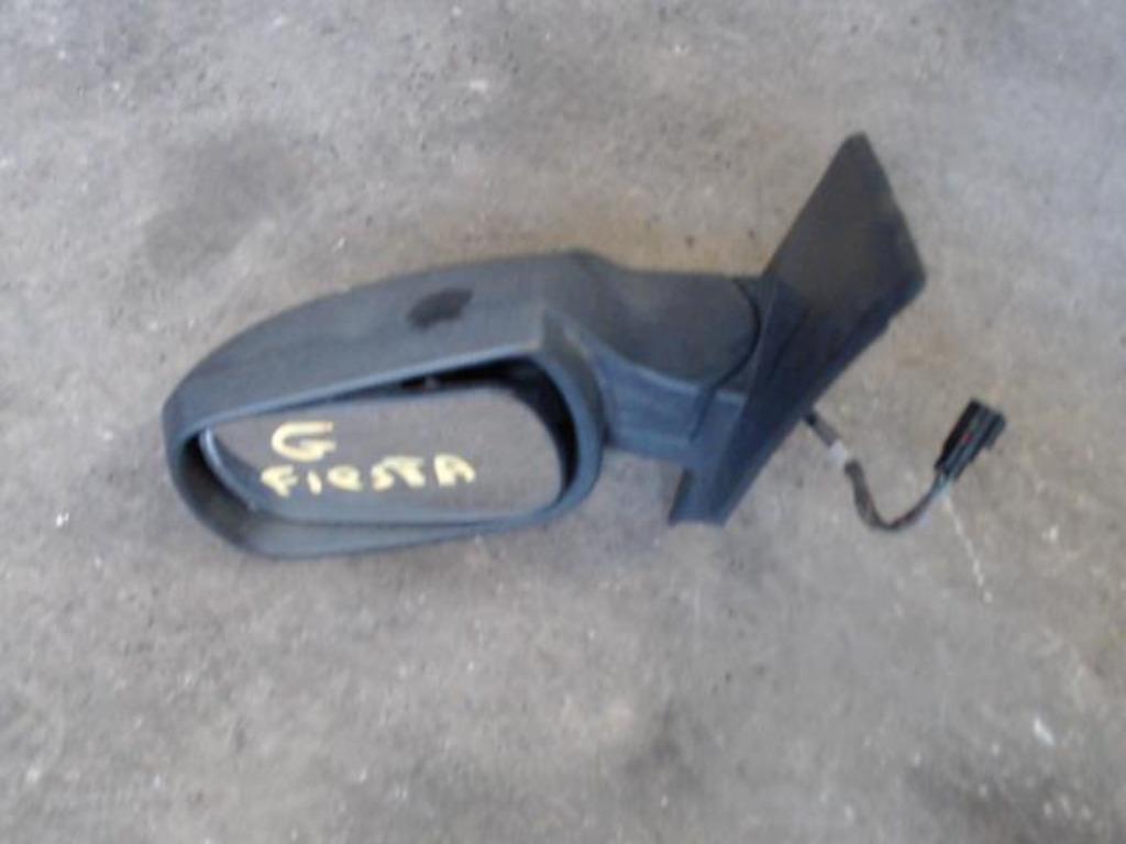 Retroviseur gauche  Ford Fiesta V LP/13685, Enlèvement ou Envoi, Utilisé, Ford