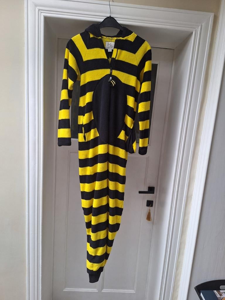 Carnavalpak Buzz, love to lounge, maat XS, Ophalen, Nieuw