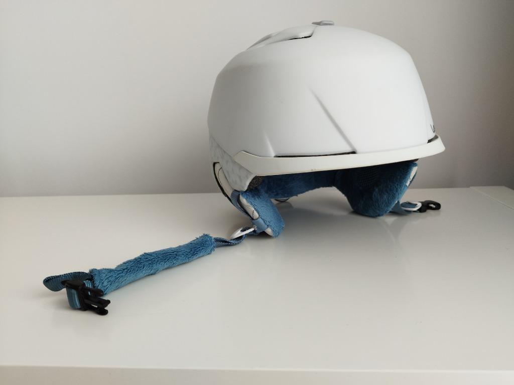 Casque de Ski  - Adulte - Wedze, Autres marques, Enlèvement ou Envoi, Utilisé, Autres types