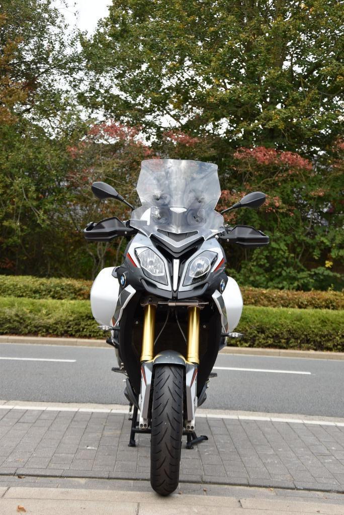 BMW - S1000 XR - Slechts 27204 kms - foto 3