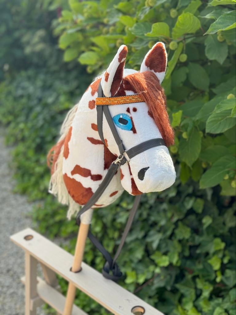 Mandy  !  Hobby Horse, Enlèvement, Neuf