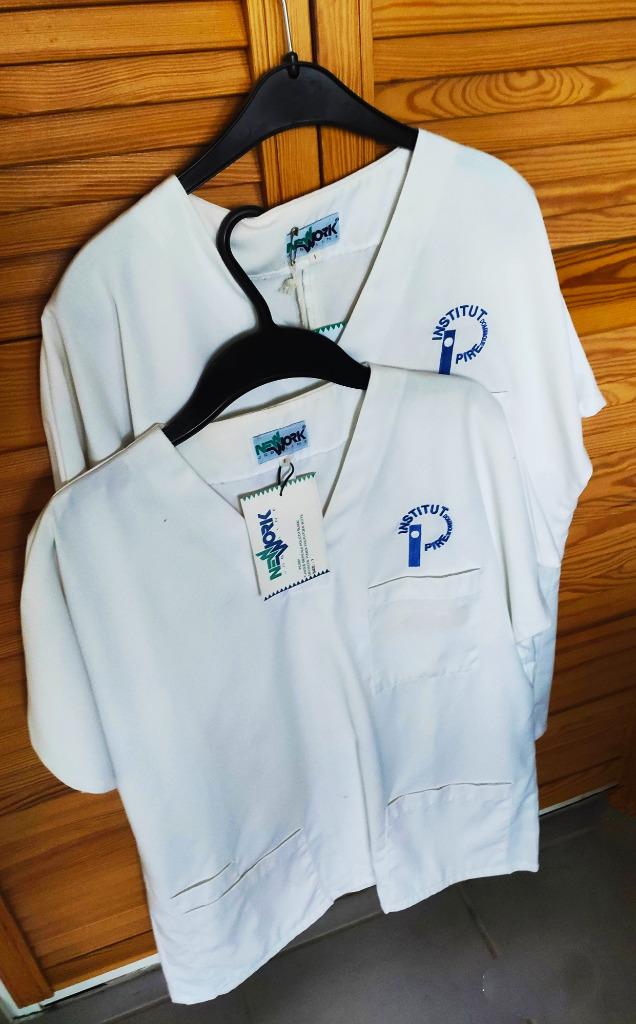 blouse médicale Neuve, Enlèvement, Neuf