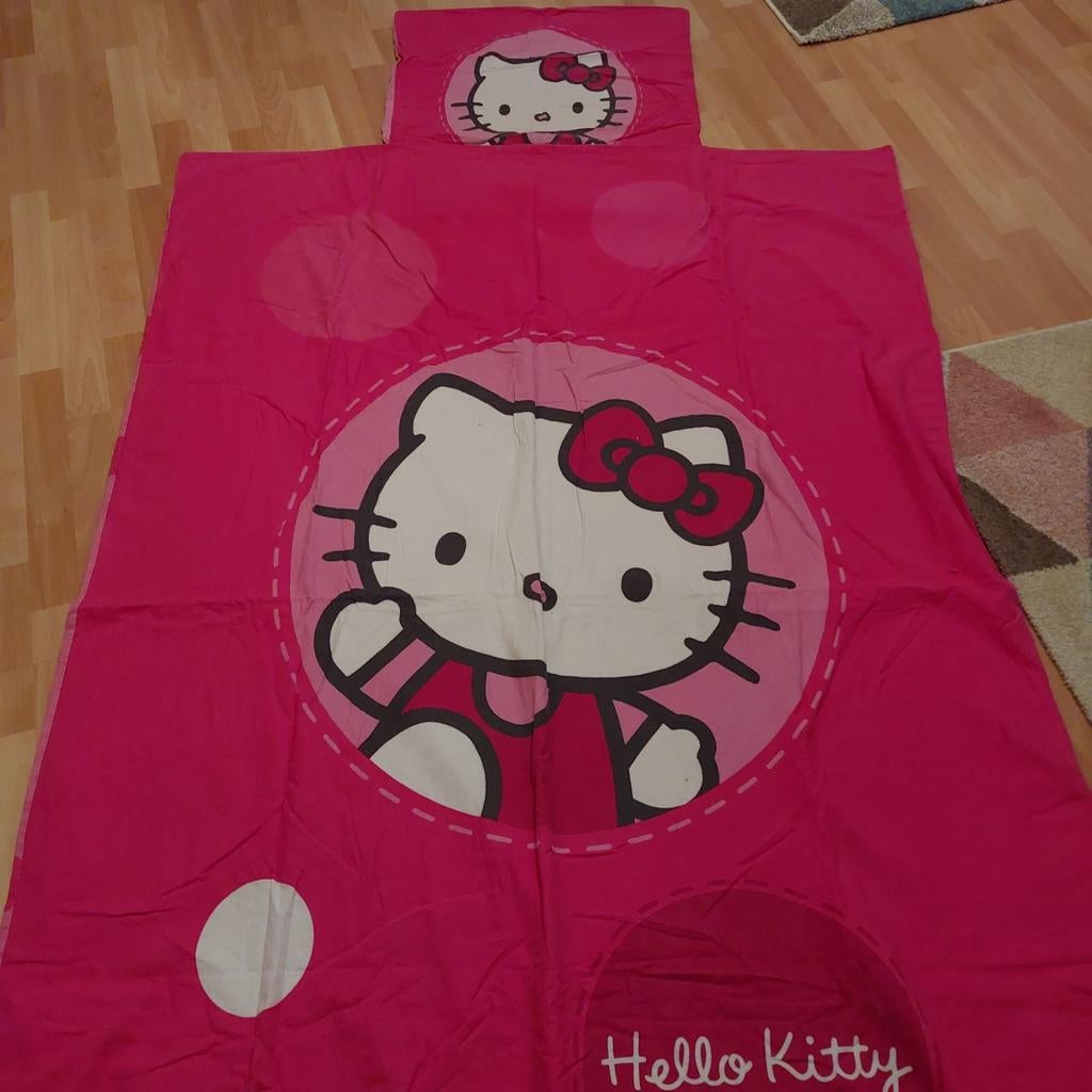 5x 1-persoons dekbedovertrek, Enlèvement, Housse de couette