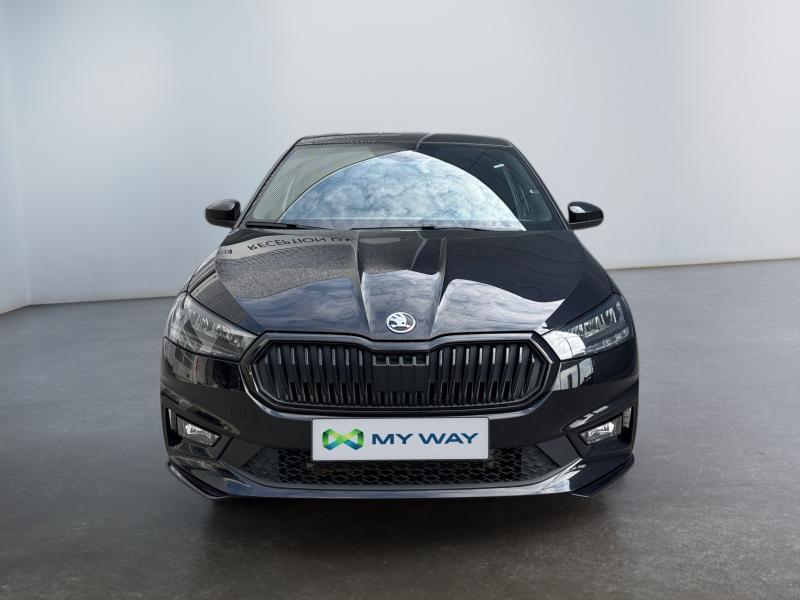 Skoda Fabia Monte Carlo*Boite auto*GPS*Caméra*Carplay*Toit, Autos, Skoda, Achat, Euro 6, Entreprise, https://public.car-pass.be/vhr/109150ef-7296-4713-9fd8-156f0d8646b9