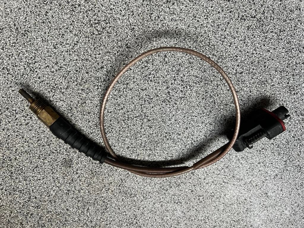 Temperatuursonde merk Alfano, Sports & Fitness, Enlèvement ou Envoi, Comme neuf