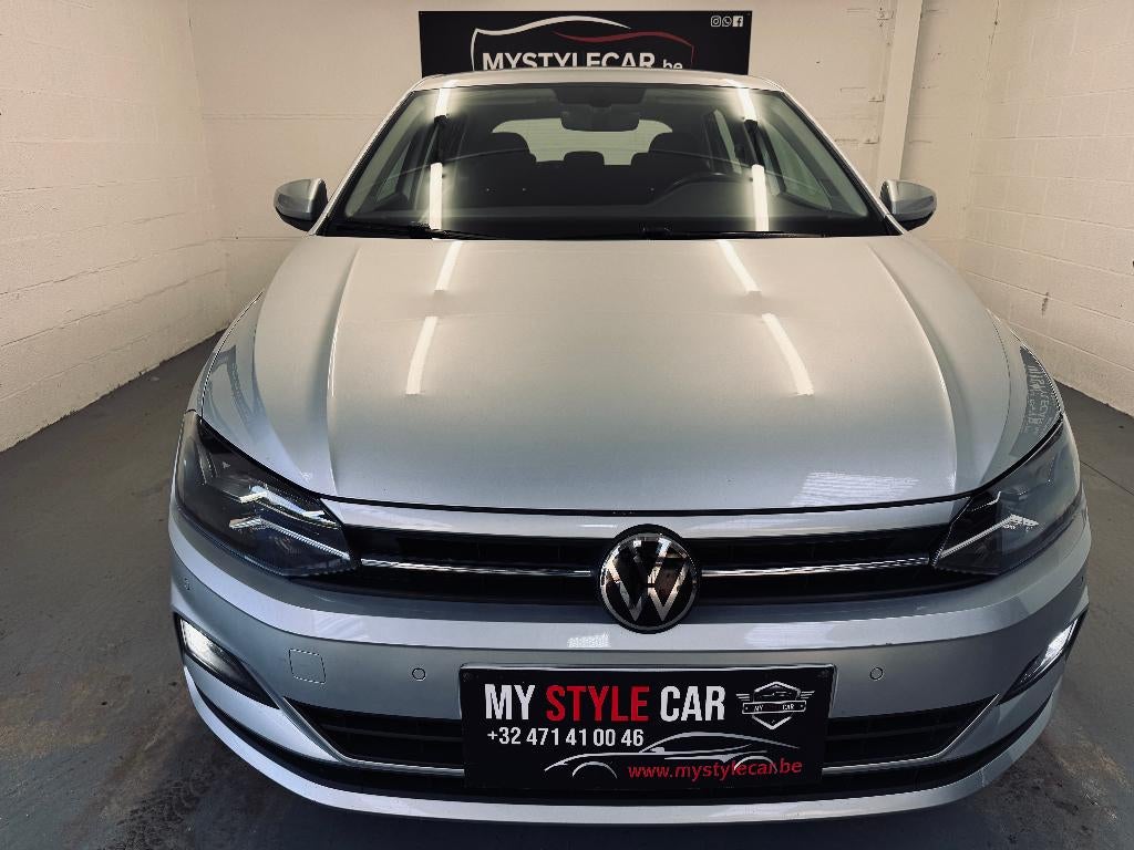 Vw Polo United, essence , Garantie 1 an, Achat, Euro 6, Entreprise, Garantie prolongée