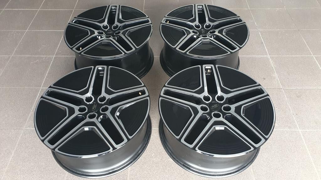 Ford Capri EV velgen, Ophalen, Nieuw, 20 inch, Velg(en)