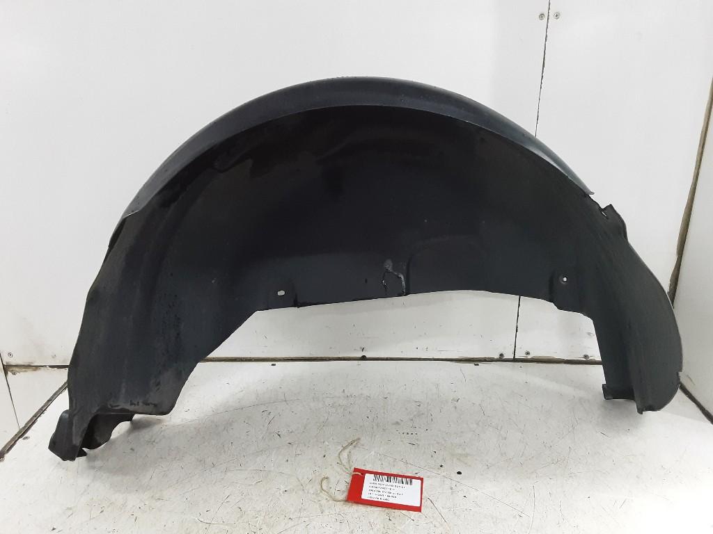 PARE BOUE ARRIERE GAUCHE Citroën Berlingo (9680450380), Arrière, Citroën, Garde-boue, Mevr. I. Hauben