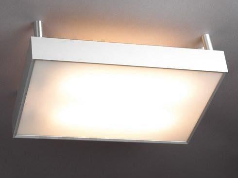 Suspension Trizo21 - Design Moderne et Éclairage Doux, Moins de 50 cm, Verre, Enlèvement, Utilisé