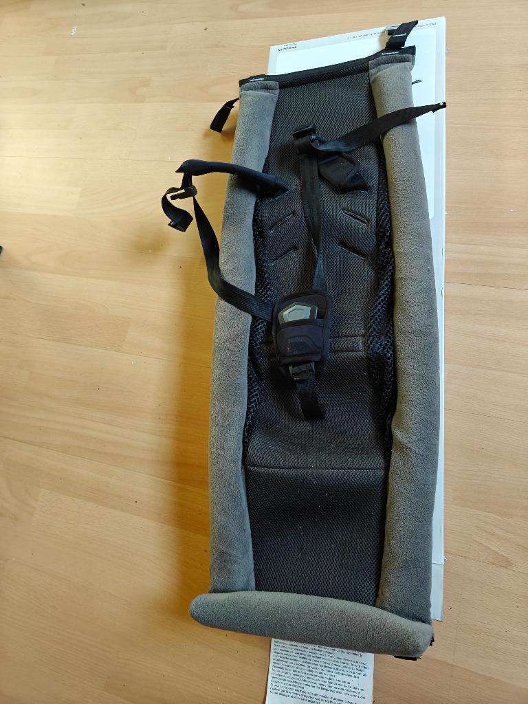 Thule infant sling voor fietskar, Vélos & Vélomoteurs, Accessoires vélo | Remorques, Enlèvement, Utilisé