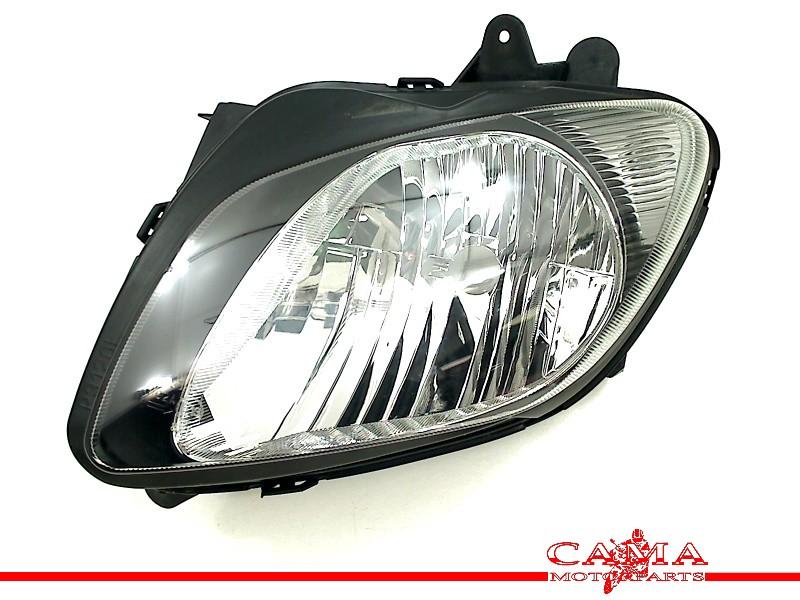 PHARE / OPTIQUE AVANT GAUCHE Suzuki, Motos, Dhr. S. di Majo, Utilisé, Info@cama-motorparts.nl, P.J. Troelstraweg 8 8
3144 CX  MAASSLUIS, NL
