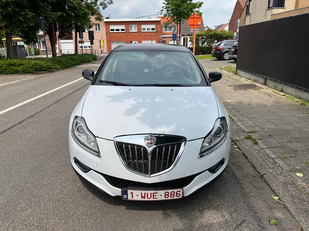 Lancia Delda 2009 Euro5 2.0 163 pk 270000 km, Autos : Pièces & Accessoires, Autres pièces automobiles, Enlèvement ou Envoi, Lancia