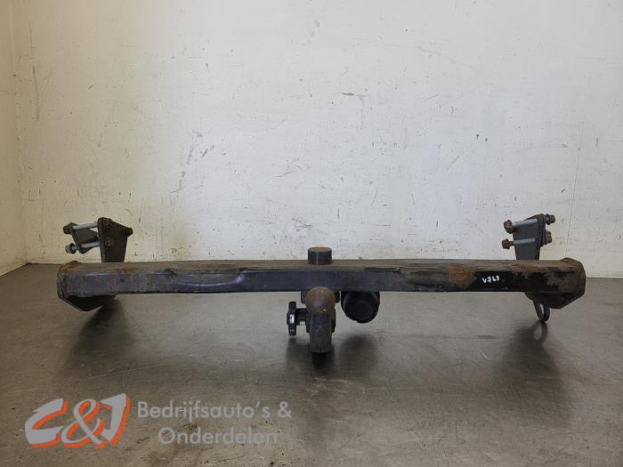 Crochet d'attelage d'un Mercedes Vito, 3 mois de garantie, Utilisé, -, -