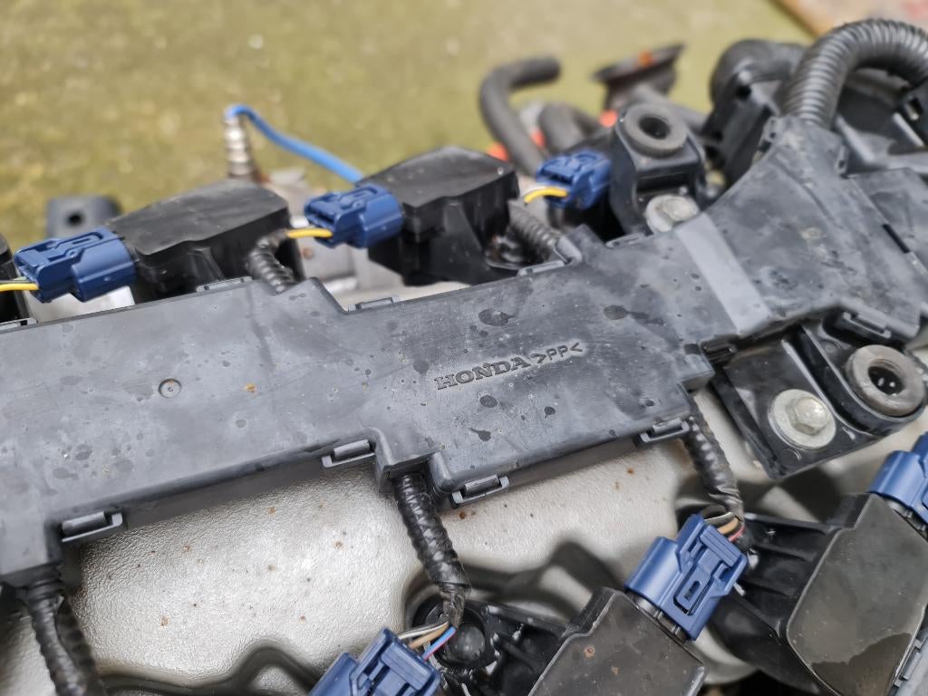 Lot de Moteur pour mercedes et honda, Enlèvement ou Envoi, Neuf