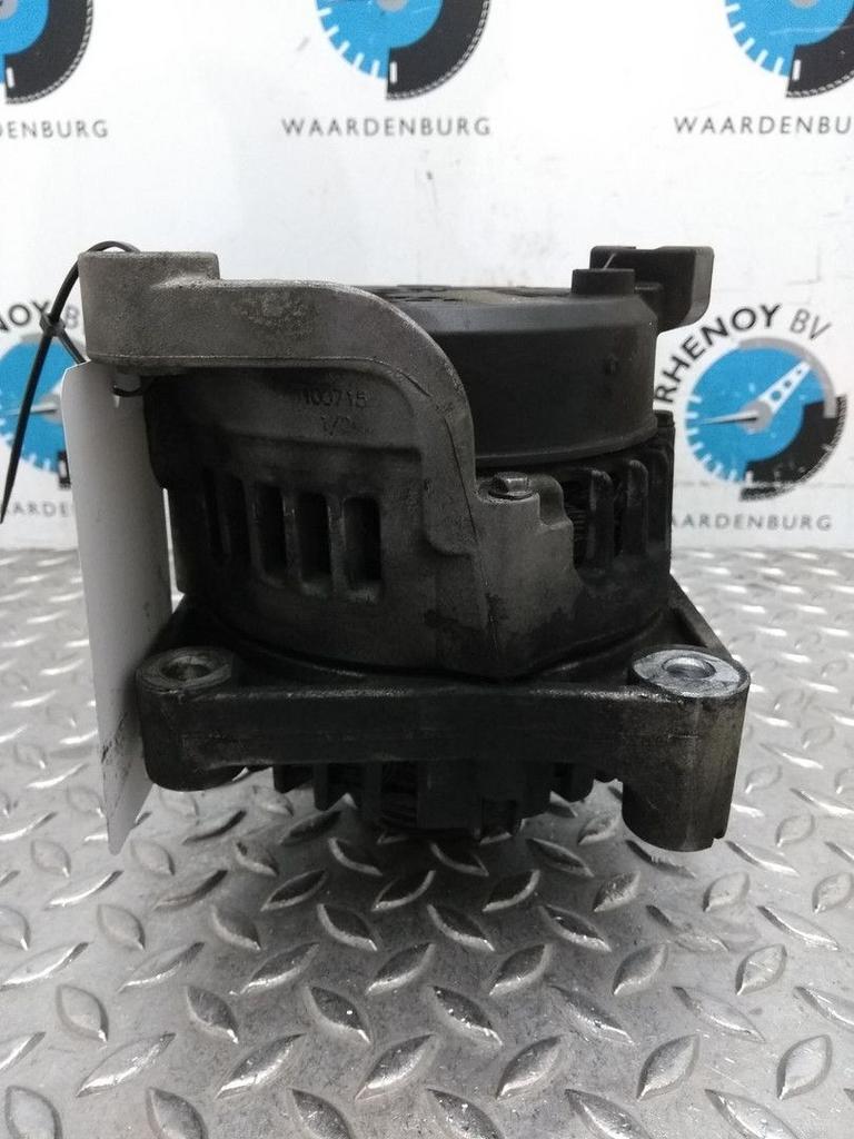 BMW 5 SERIES 535xd High Executive  DYNAMO 2011, Ophalen of Verzenden, Gebruikt, Stiba lid