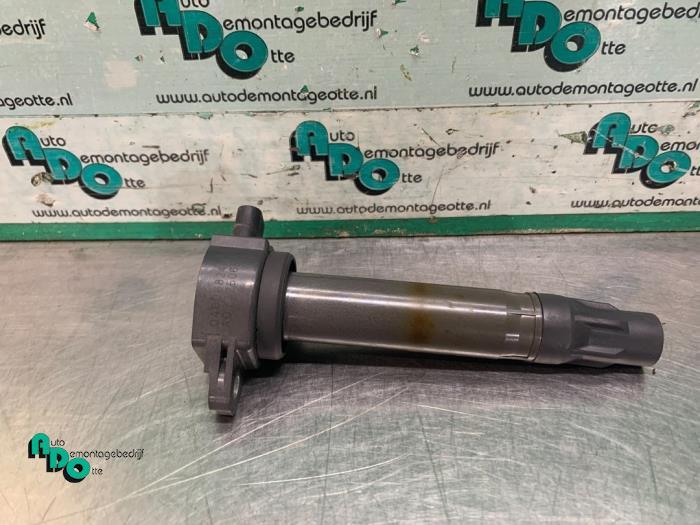 Pen Bobine van een Dodge Caliber, Gebruikt, -, -, Ophalen of Verzenden