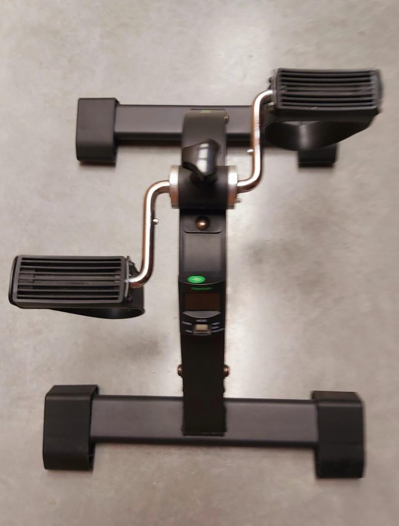 Fauteuil/vélo, Sports & Fitness, Équipement de fitness, Enlèvement, Bras