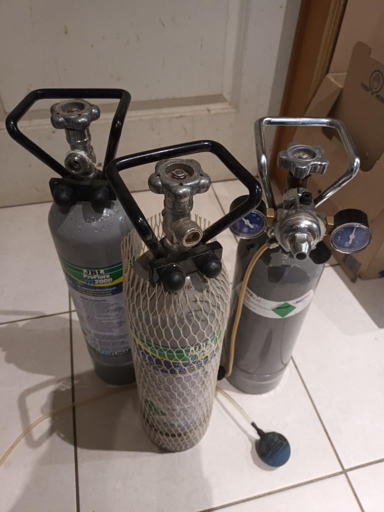 Aquarium benodigdheden, Animaux & Accessoires, Enlèvement, Tuyaux inclus, Filter, JBL