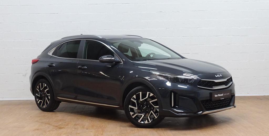 Kia Xceed 1.0 T-GDi 100 Pulse, Autos, Kia, Achat, 135 g/km, Entreprise, 5 portes