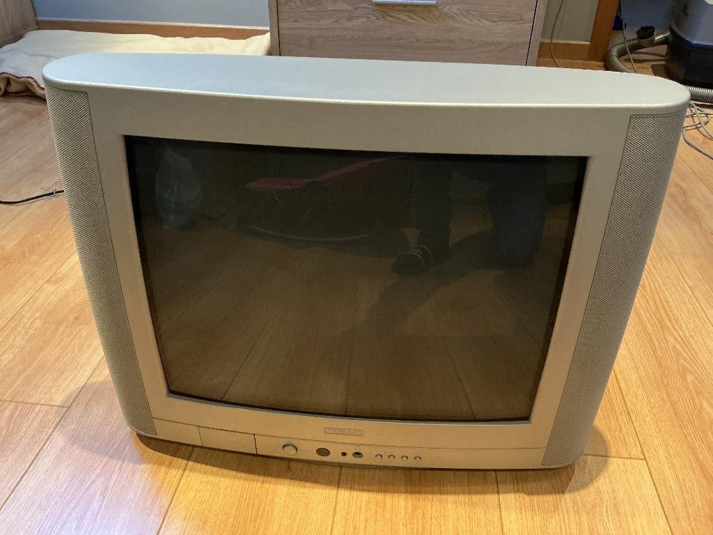 MINI TV, Enlèvement, Comme neuf, 40 à 60 cm, Autres marques