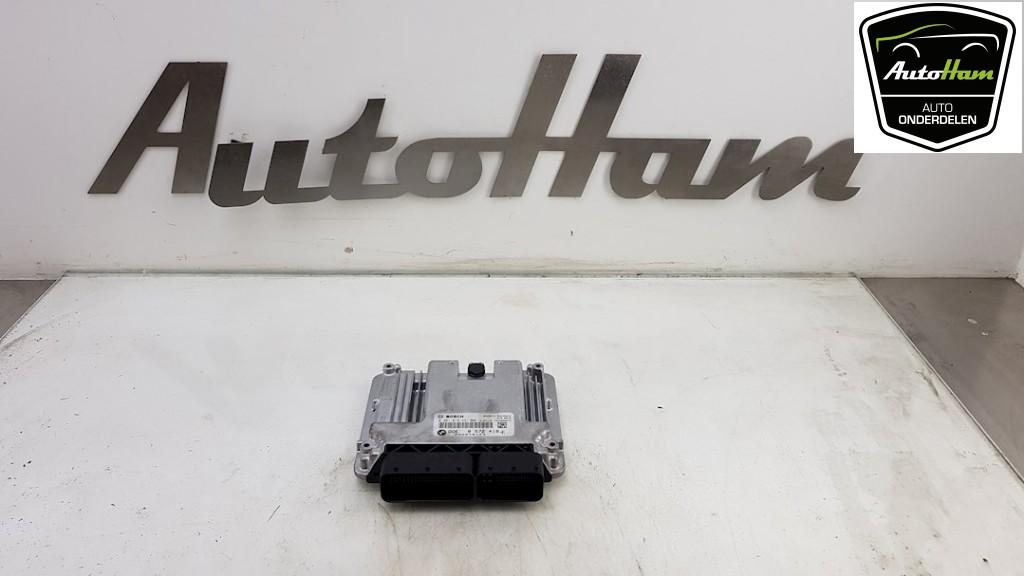 CALCULATEUR MOTEUR ECU BMW 5 serie Touring (F11), Utilisé, BMW