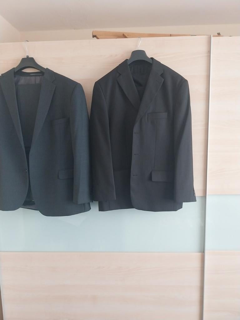 Costums niew, Kleding | Heren, Kostuums en vesten, Ophalen, Maat 56/58 (XL)