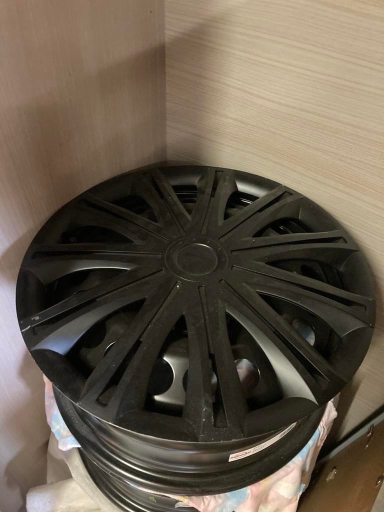 Velgen, Ophalen, 16 inch, Velg(en)