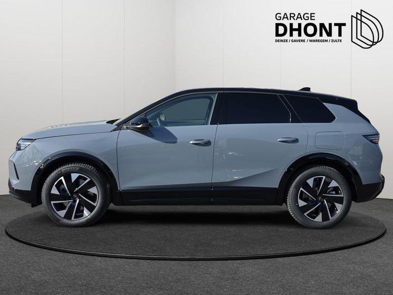 Opel Grandland Ultimate - 73kWh - 213PK, Auto's, Opel, 521 km, USB, 213 pk, 157 kW