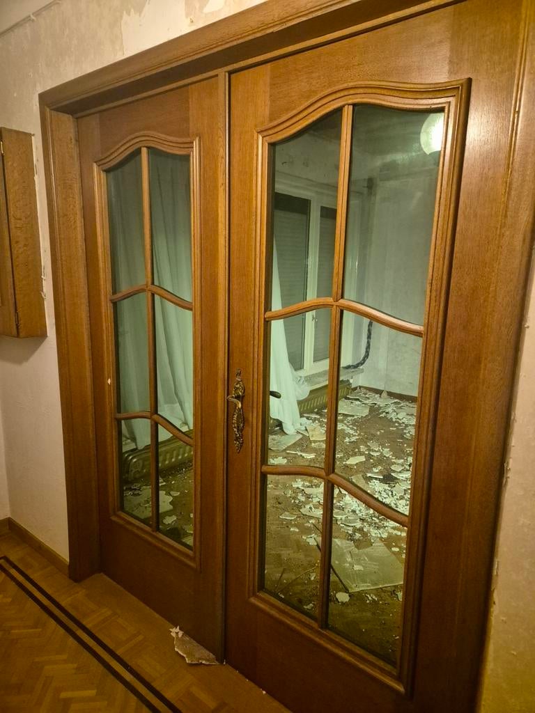 Binnendeuren, Huis en Inrichting, Ophalen