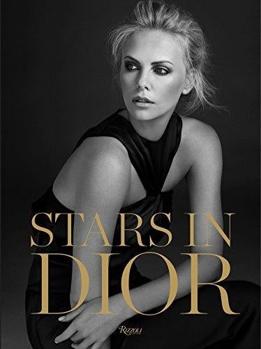 Stars in Dior : From screen to streets 9780847839278, Livres, Mode, Enlèvement ou Envoi, Comme neuf, Couturiers